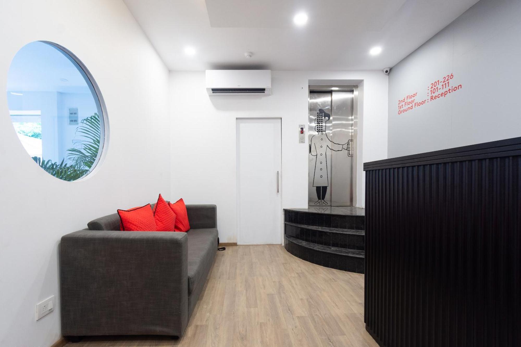 Townhouse Mannat International Hotel 4*