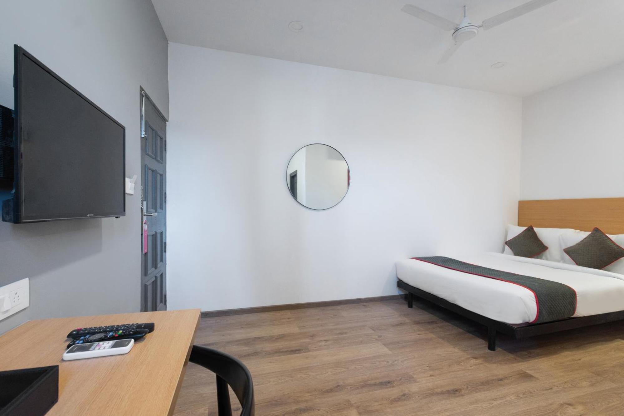 Townhouse Mannat International 4*