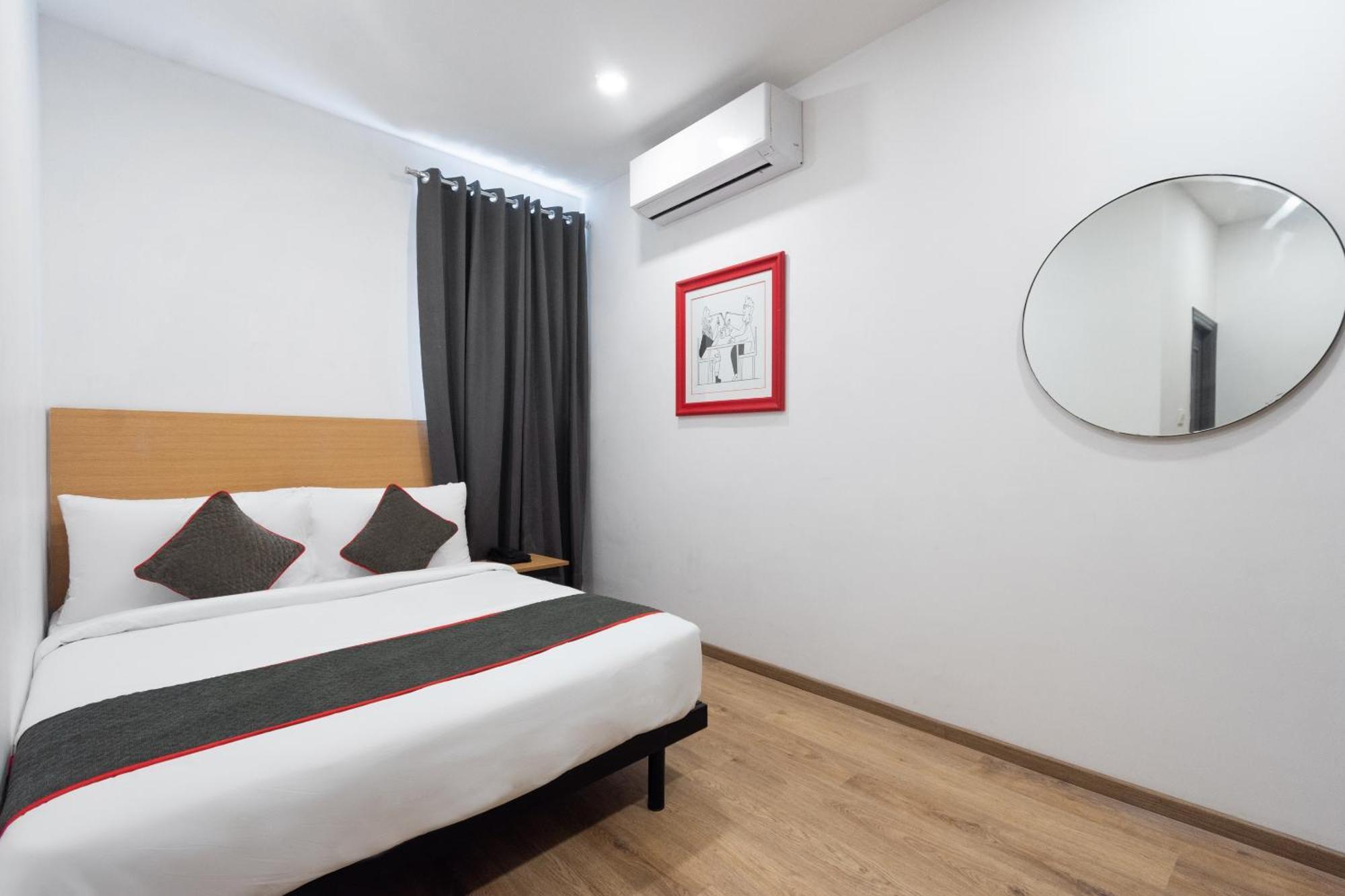Townhouse Mannat International 4* Kolkata
