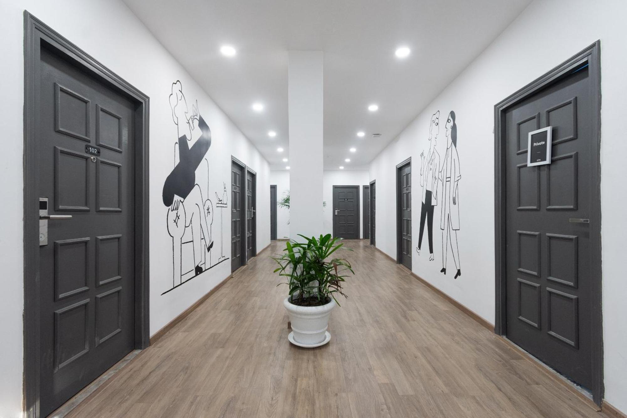 Townhouse Mannat International Hotel 4*