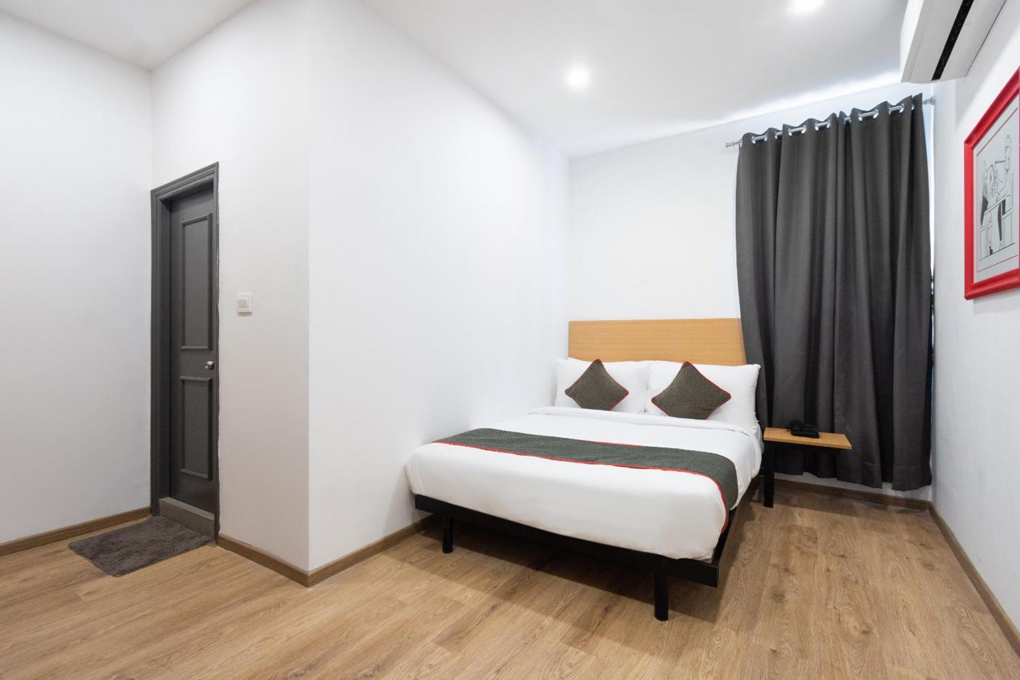 Townhouse Mannat International Hotel Kolkata