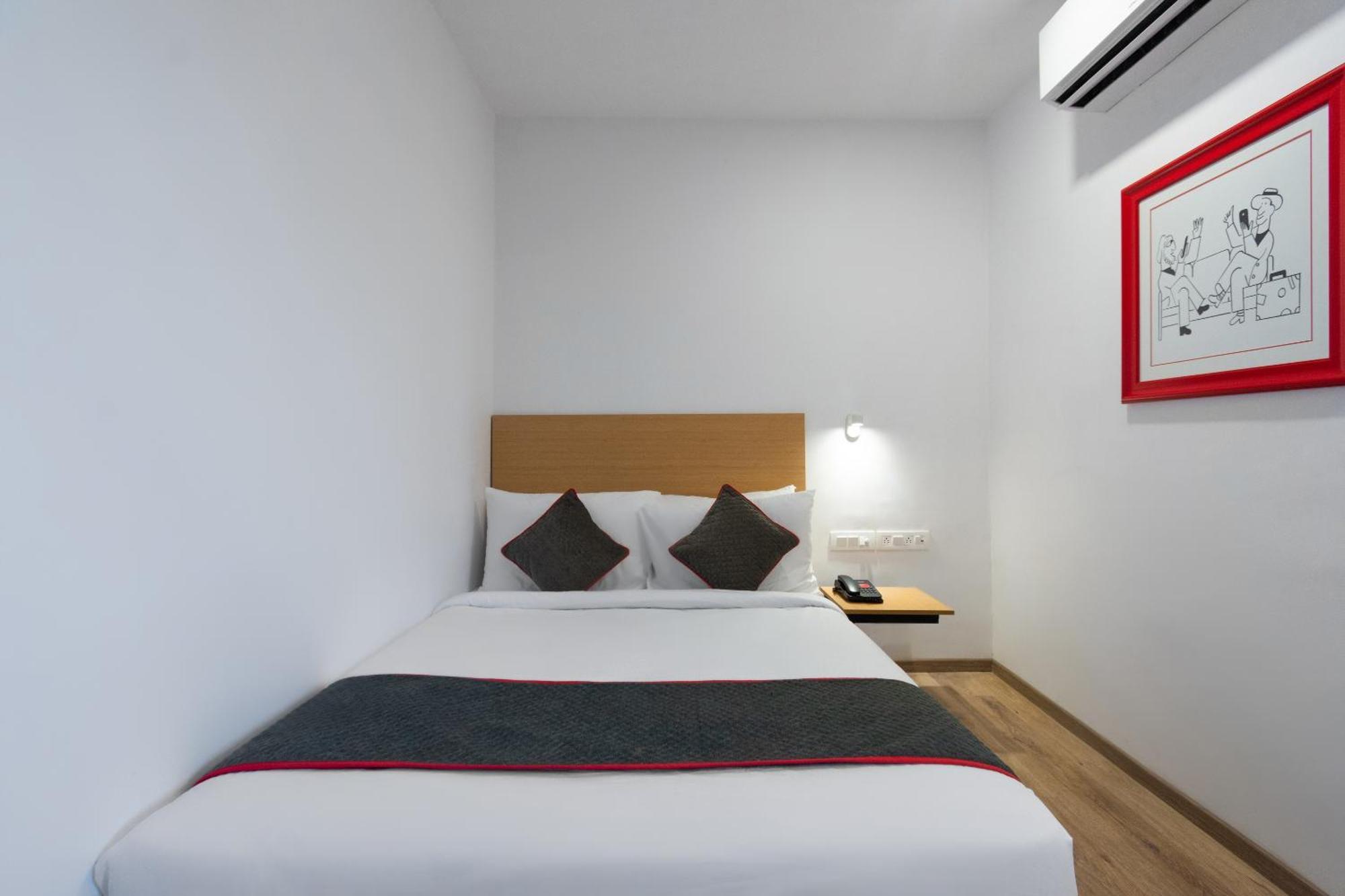 Townhouse Mannat International 4* Kolkata