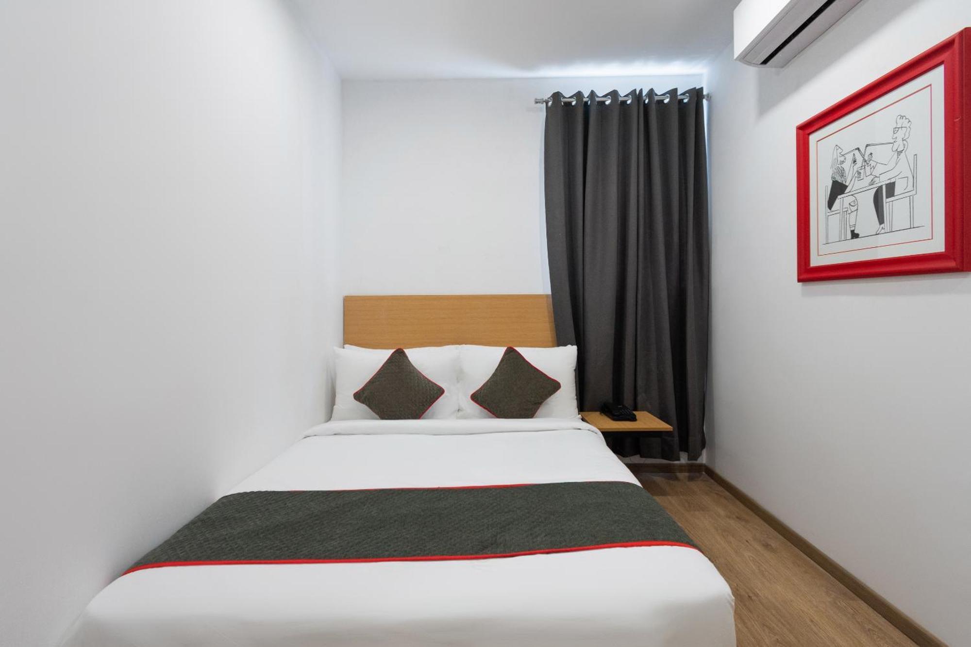 Hotel Townhouse Mannat International 4*