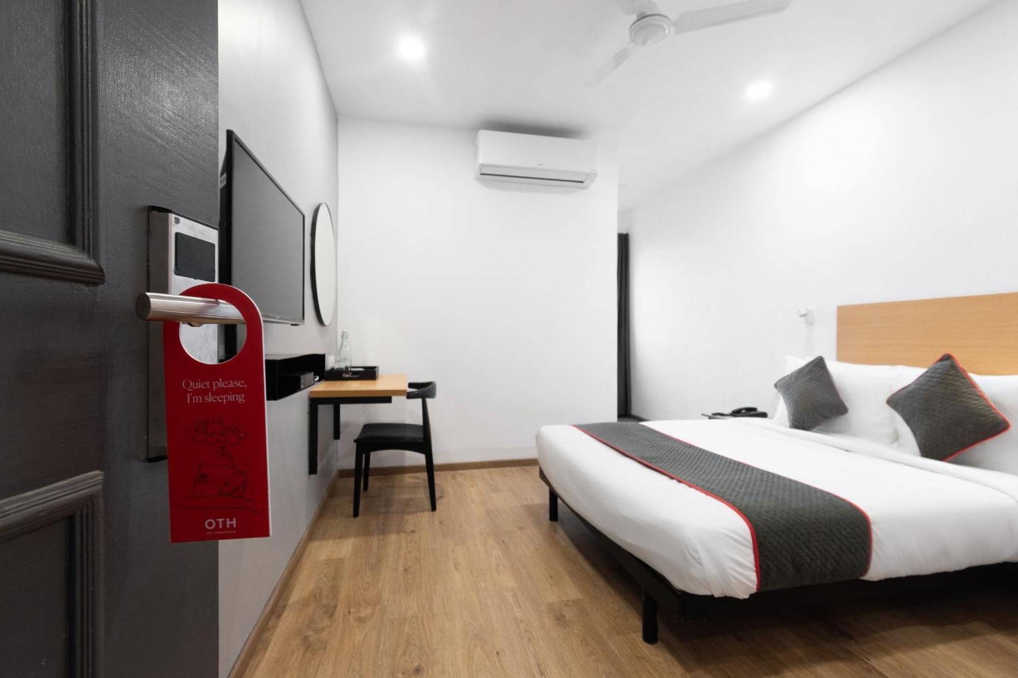 Townhouse Mannat International Hotel Kolkata